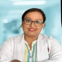 Dr Poulomi Roy